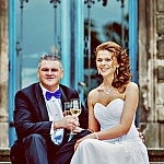 Sabina & Krzysztof