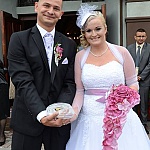 Malwina i Mateusz