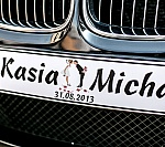 Kasia i Michał