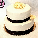 Torty cupcakes