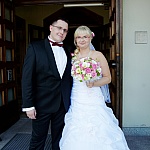 Joanna i Tomasz